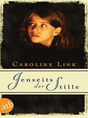 cover image of Jenseits der Stille